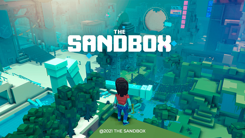 image of The Sandbox
