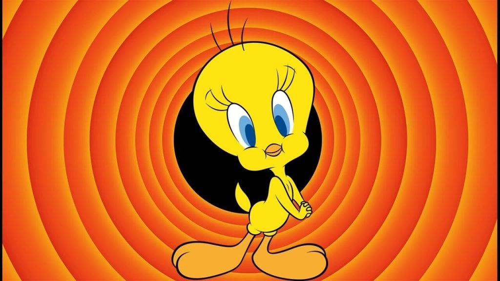 Looney Tunes NFT 