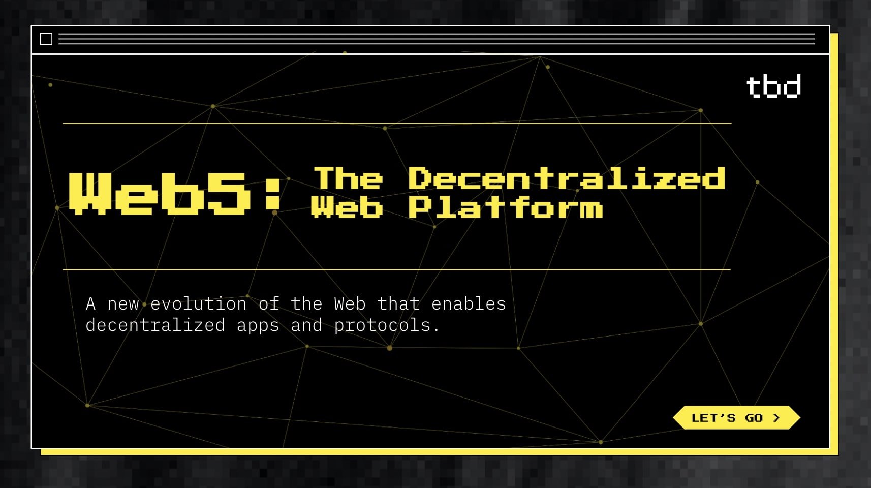 Web5 definition