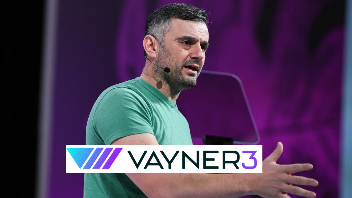 VaynerNFT to Vayner3