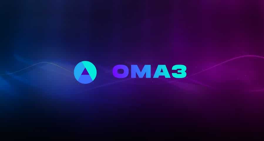 oma3 logo