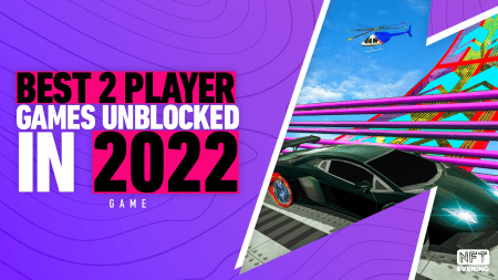 2 Player Games Unblocked: Everything You Need To Know