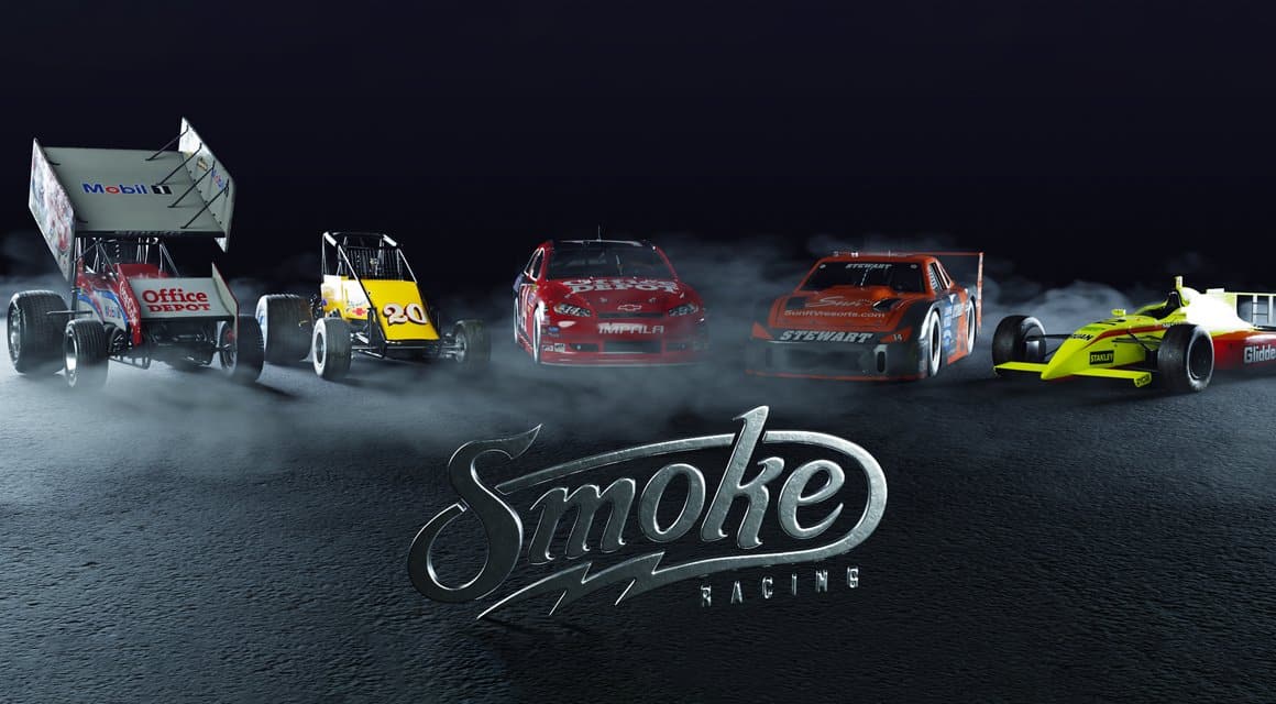 Legend of Smoke
