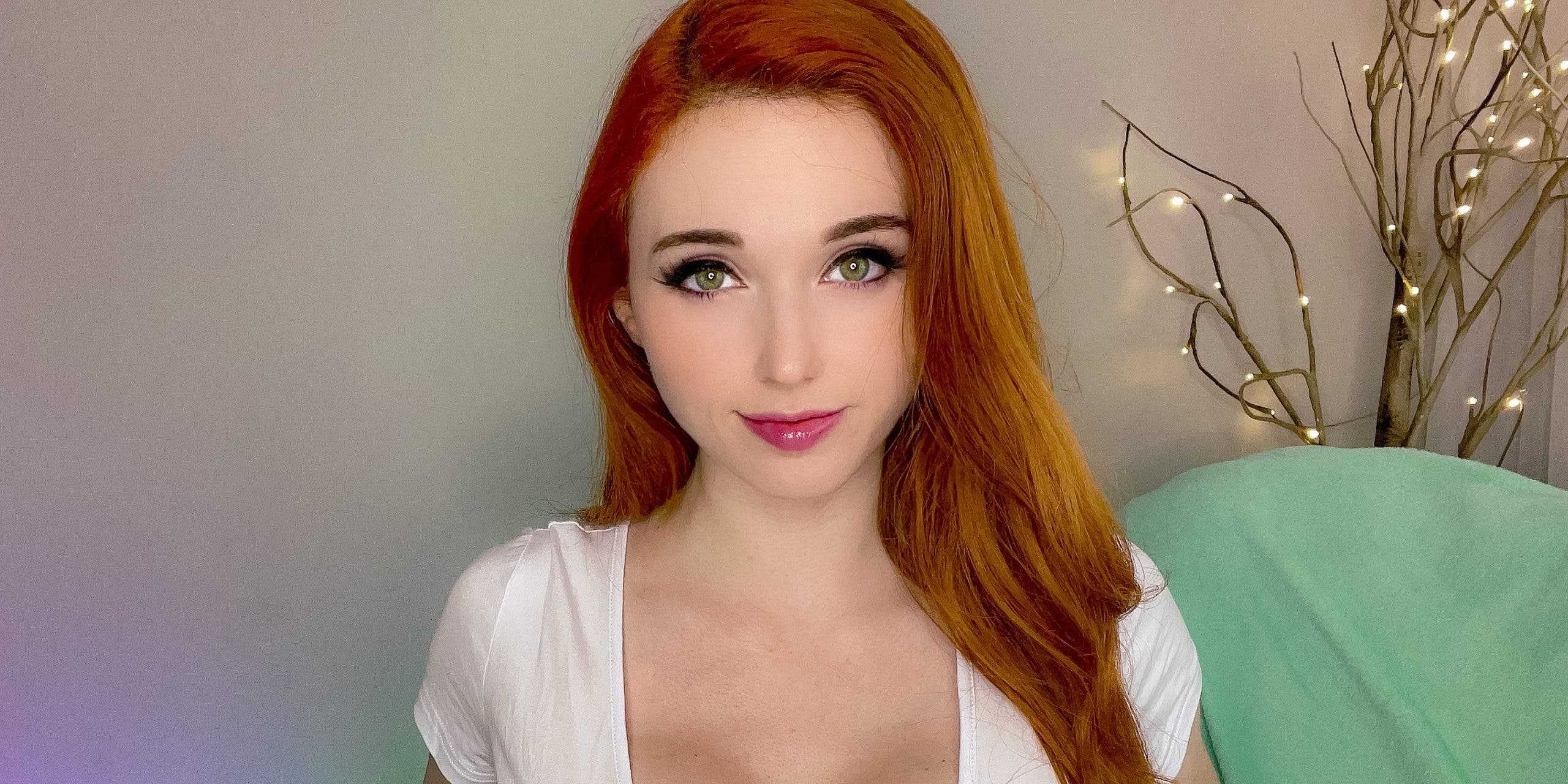 amouranth