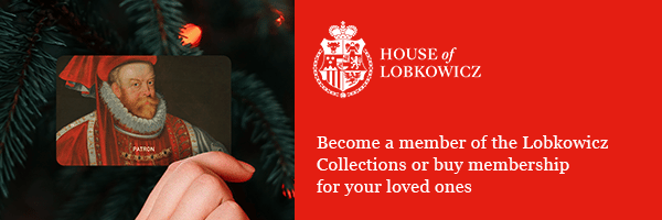 Obrázek House of Lobkovich NFTs