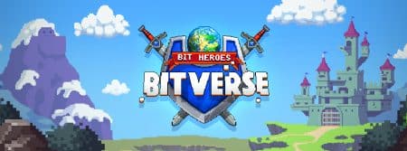 The Bitverse logo