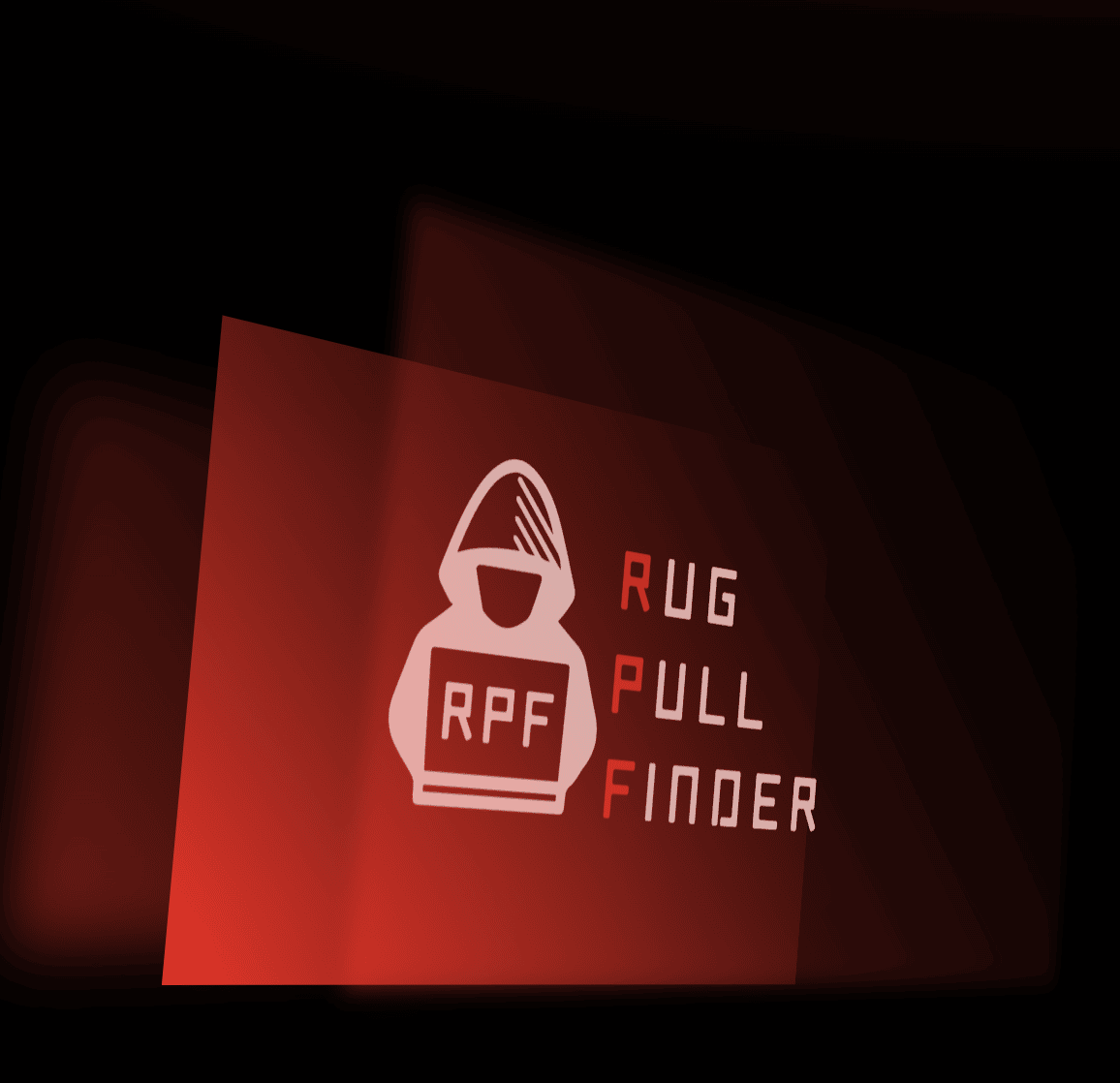Rug Pull FInder logo