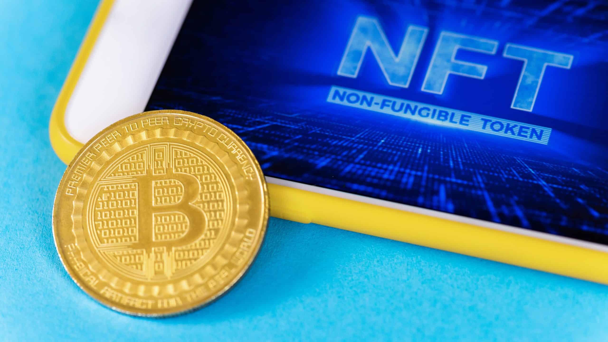 NFT de Bitcoin comprados con Solana: un cambio de juego criptográfico