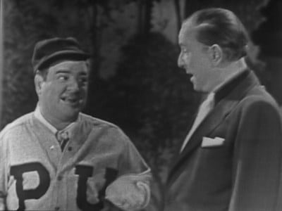 Image of Abbott and Costello NFTs