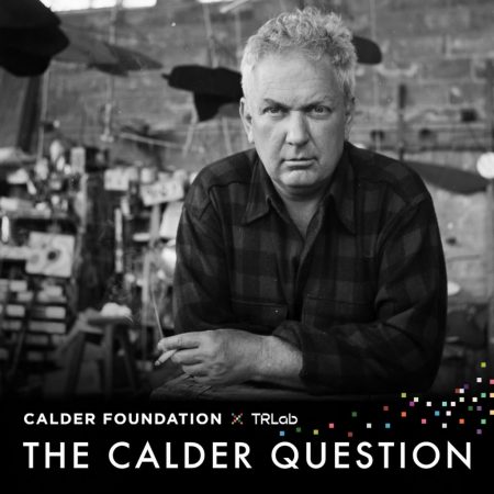The Calder Question