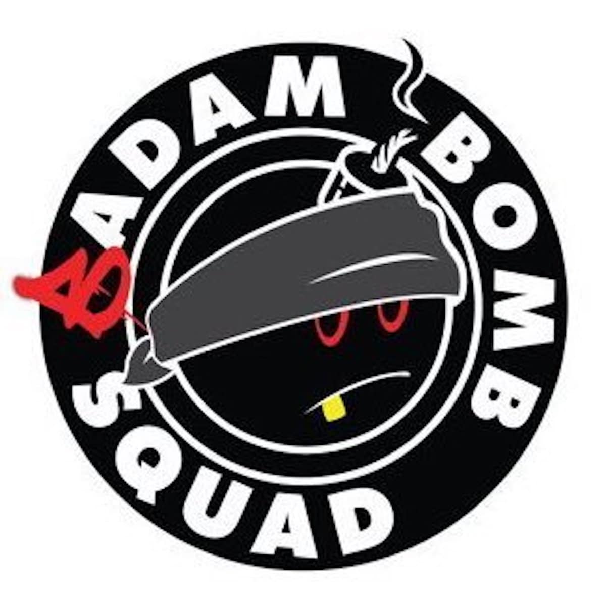 badam bomb squad