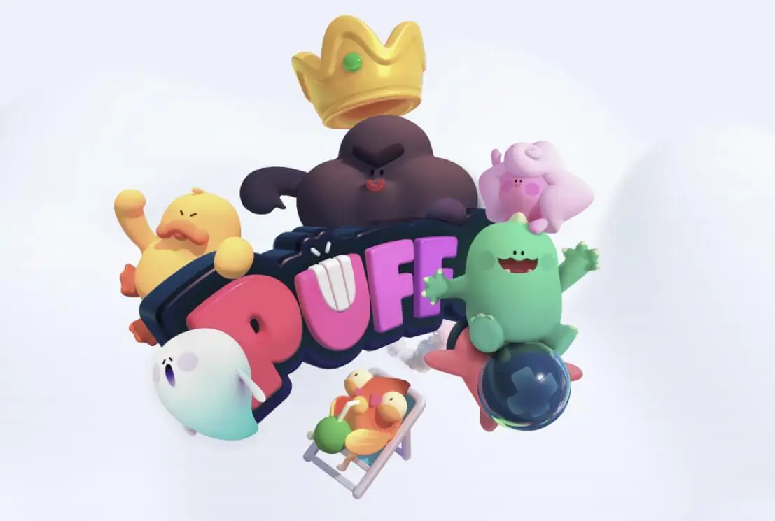 Image of Puffverse that Xiaomi is joining