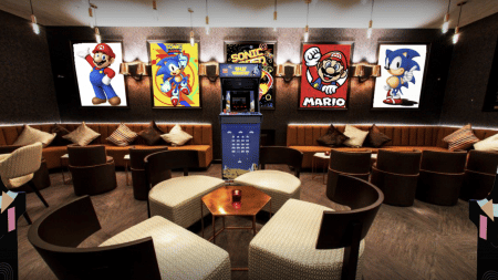 an image of the Ape Arcade gallery