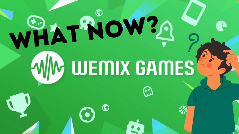 wemix token wemade games