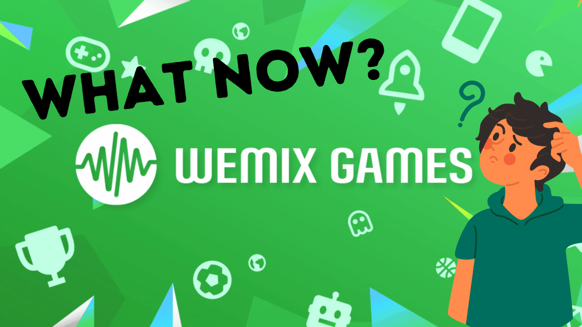 token wemix wemade juegos