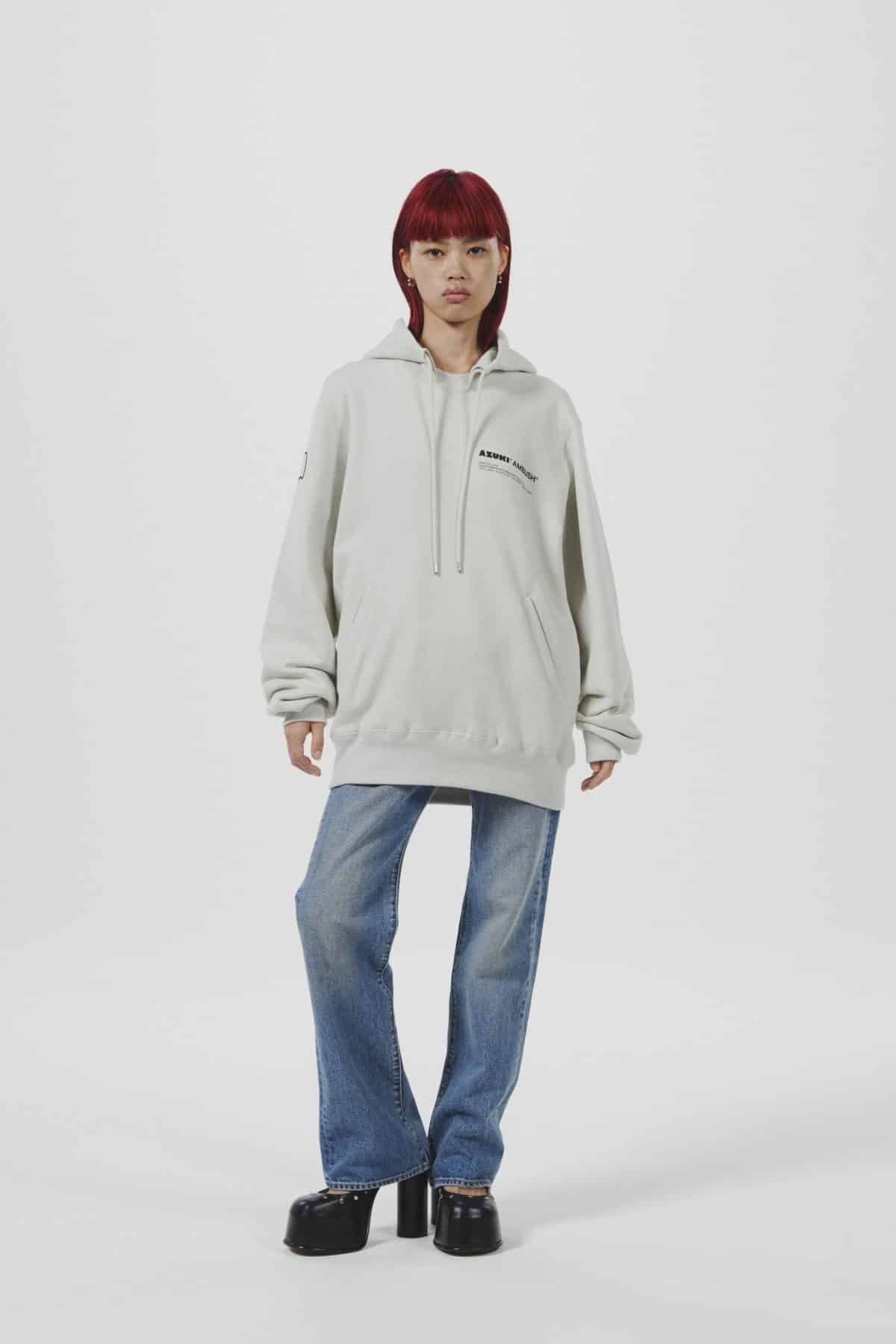 Azuki NFT Collection Announces Streetwear Collab with AMBUSH