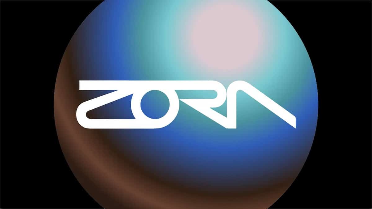 Zora Announces ‘Zora Drops’: A New Kind Of NFT Collection