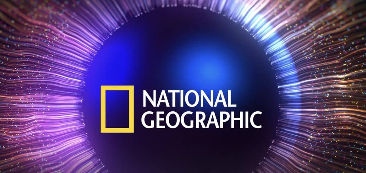 logotipo de la geografía nacional