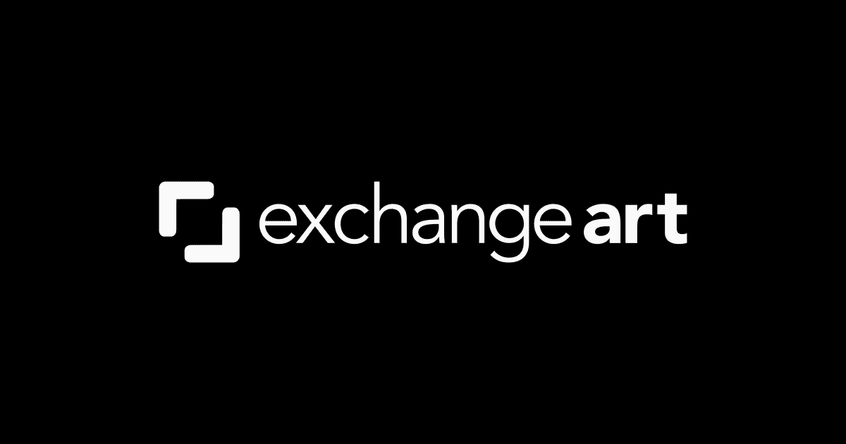 Exchange.art leads the Solana NFT marketplaces.