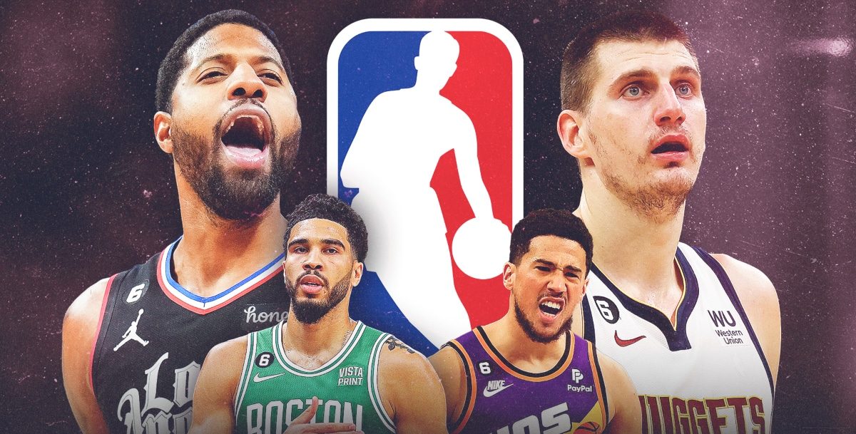 NBA metaverse may introduce several key players into the experience.