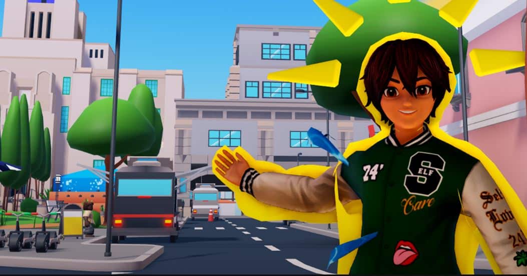 Pacsun Enters Roblox With “Pacsun Los Angeles Tycoon”