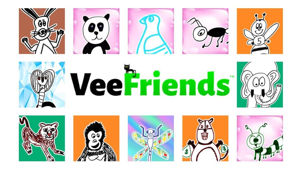 Gary Vaynerchuk's VeeFriends collection was a hit with NFT collectors