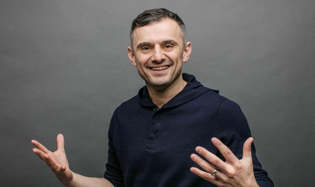 Gary Vaynerchuk is helping Web3 adoption with his annual VeeCon conferences