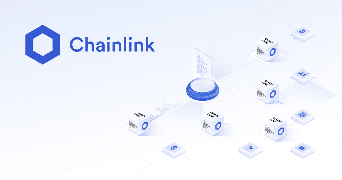 Chainlink is helping to build Web3 Gaming with their VRF tool