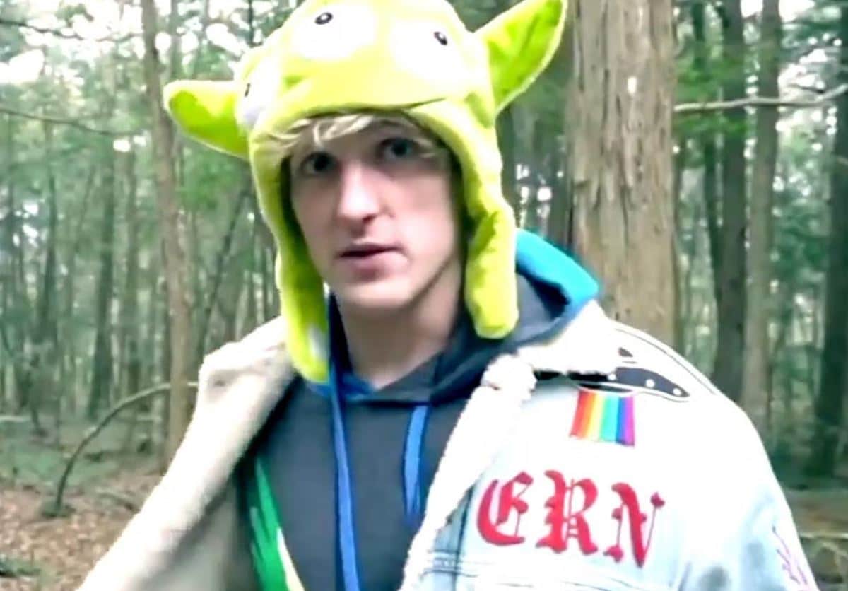 Logan Paul created an NFT project called Crypto Zoo that he later rugged