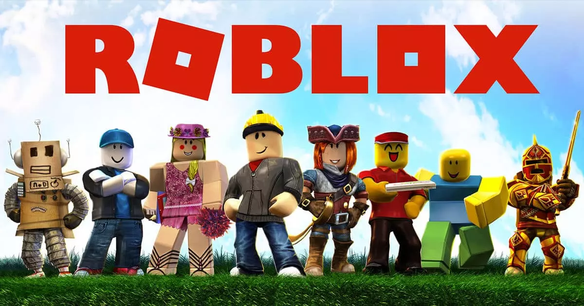 Roblox is a popular gaming platform that had money with SVB