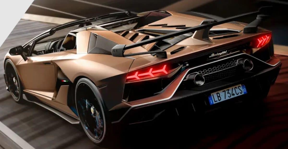Buckle Up for the Final Lap of Lamborghini’s 8-month NFT Campaign