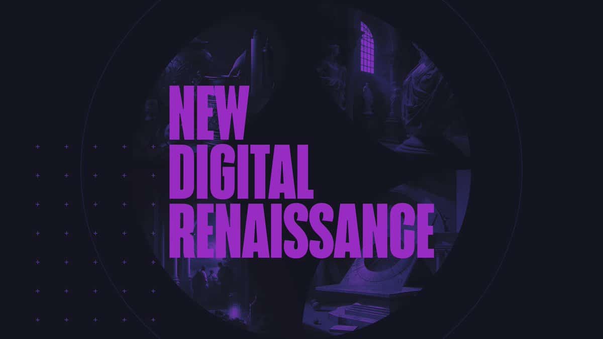 New Digital Renaissance by PROOF & Moonbirds