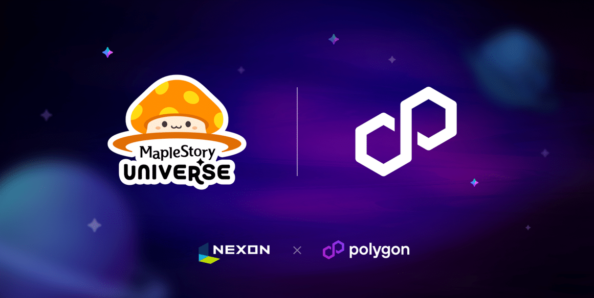 Nexon Announces Exciting Plans for MapleStory Universe!