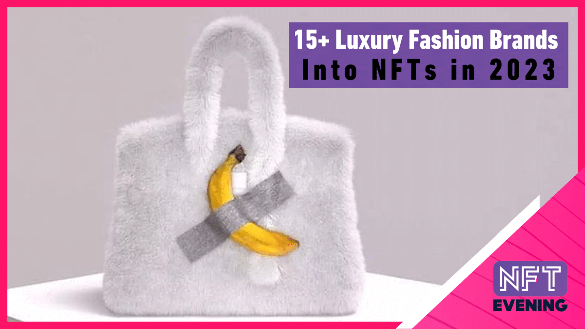 Which Are the Most Valuable Luxury Fashion Brands? - Attire Club