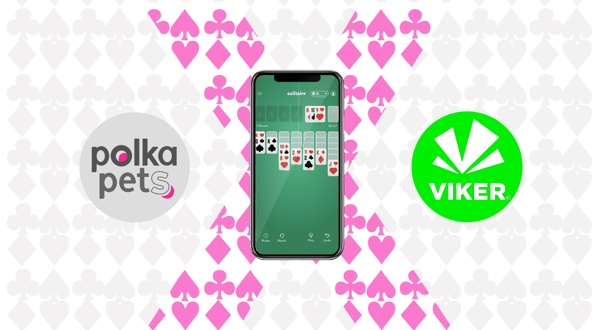 Animoca Brands-Owned Forj and VIKER Partner For Web3 Mobile Game Tournament