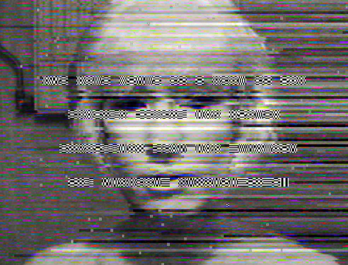 Sotheby’s Relaunches “Glitch-ism” NFT Auction as “Glitch: Beyond Binary”
