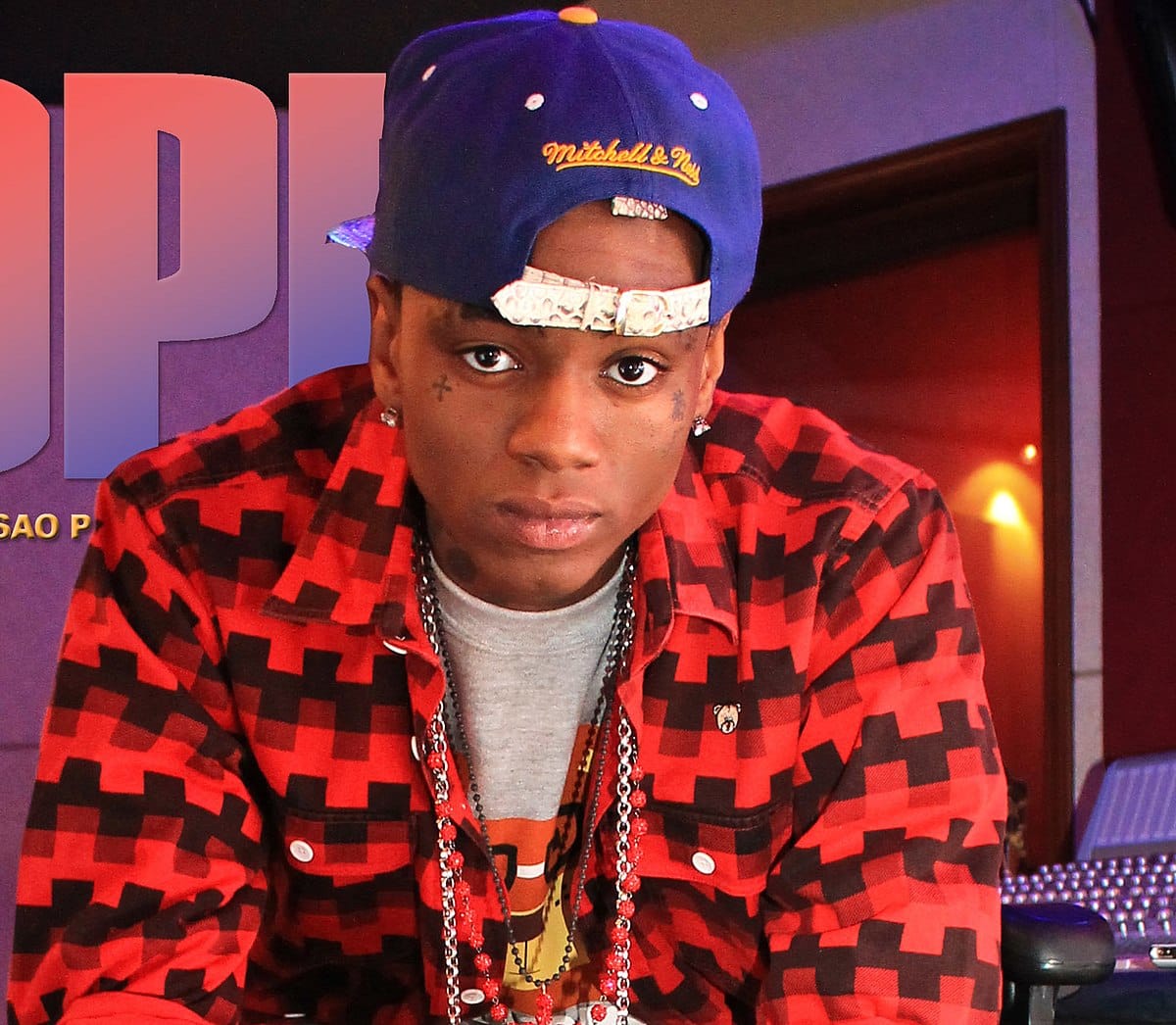 Soulja Boy - Endorsements, Interests, Charity Work