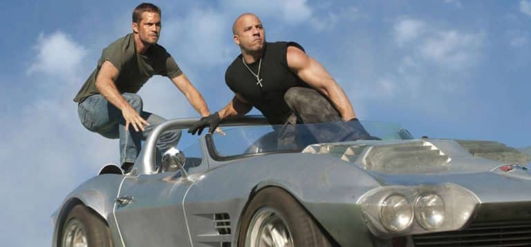 "The Fast and the Furious" writer David Ayer is making an NFT racing game