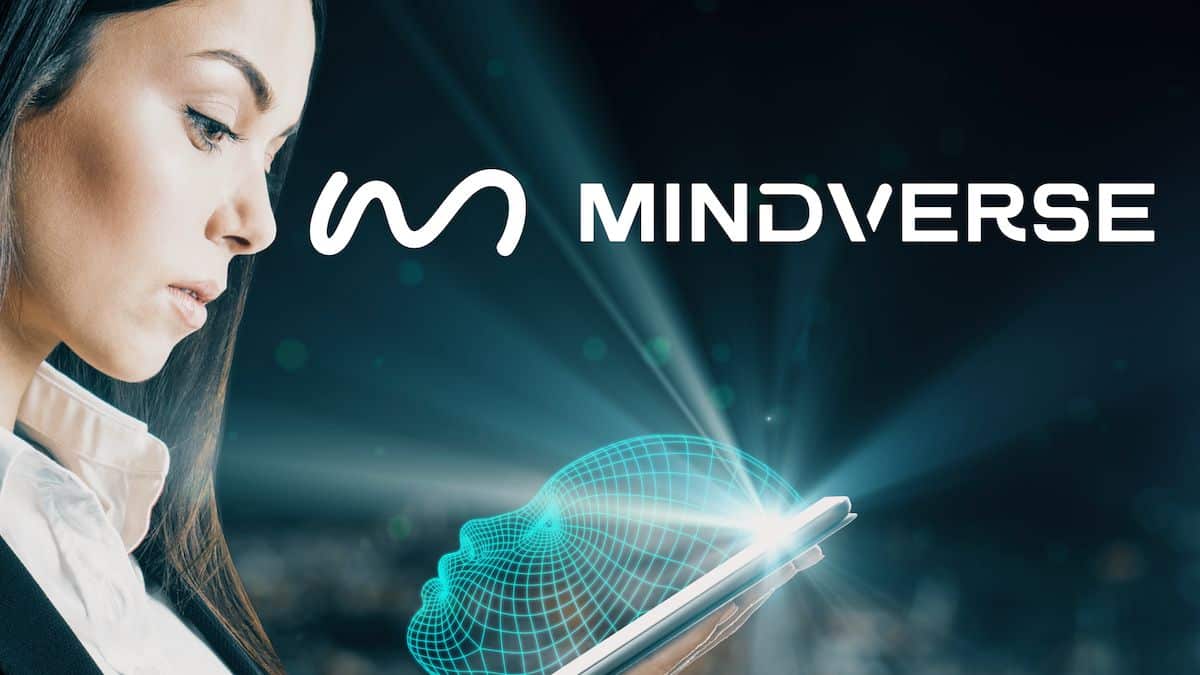 AI Meets Blockchain: Mindverse Launches Global Beta for Web3 Industry