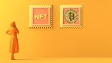 Bitcoin Stamps may be replacing Bitcoin Ordinals