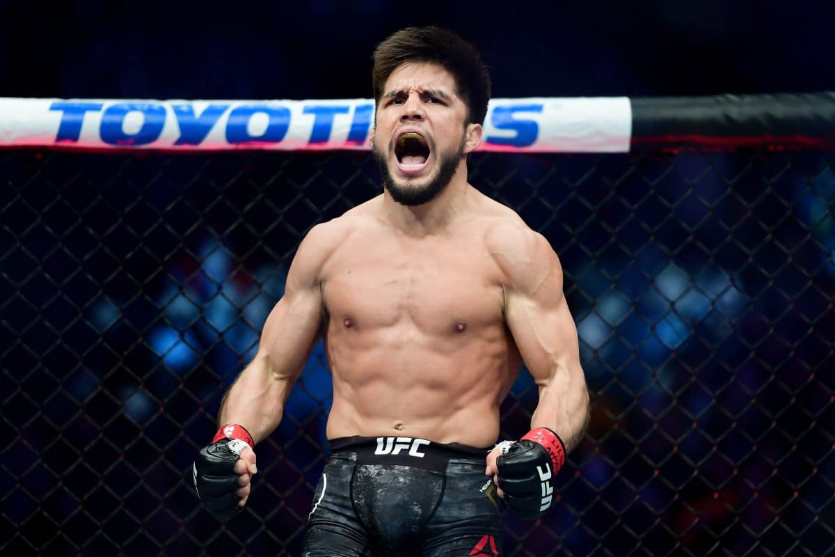 Henry Cejudo Gallops into ZED RUN for a One-of-a-Kind Adventure