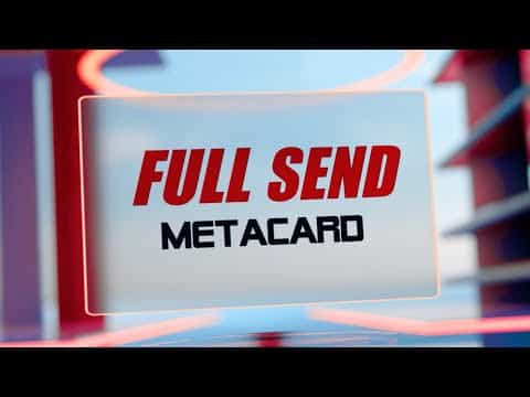Full Send Metacard: All You Need to Know