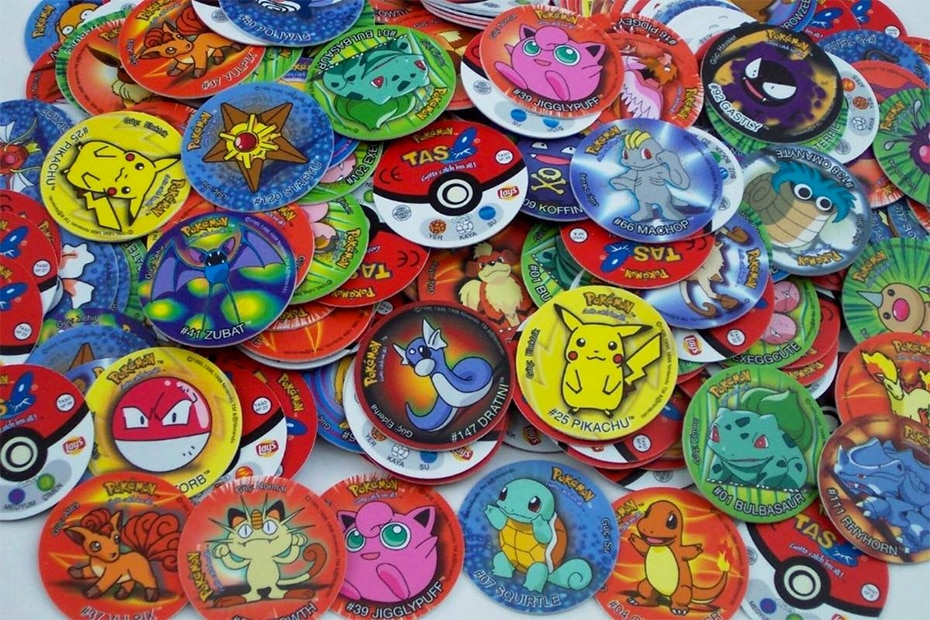 From 90s Sensation to Modern-Day Digital Collectibles – POGs are Back!