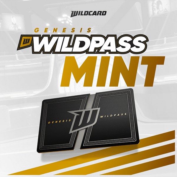 WildCard WildPass