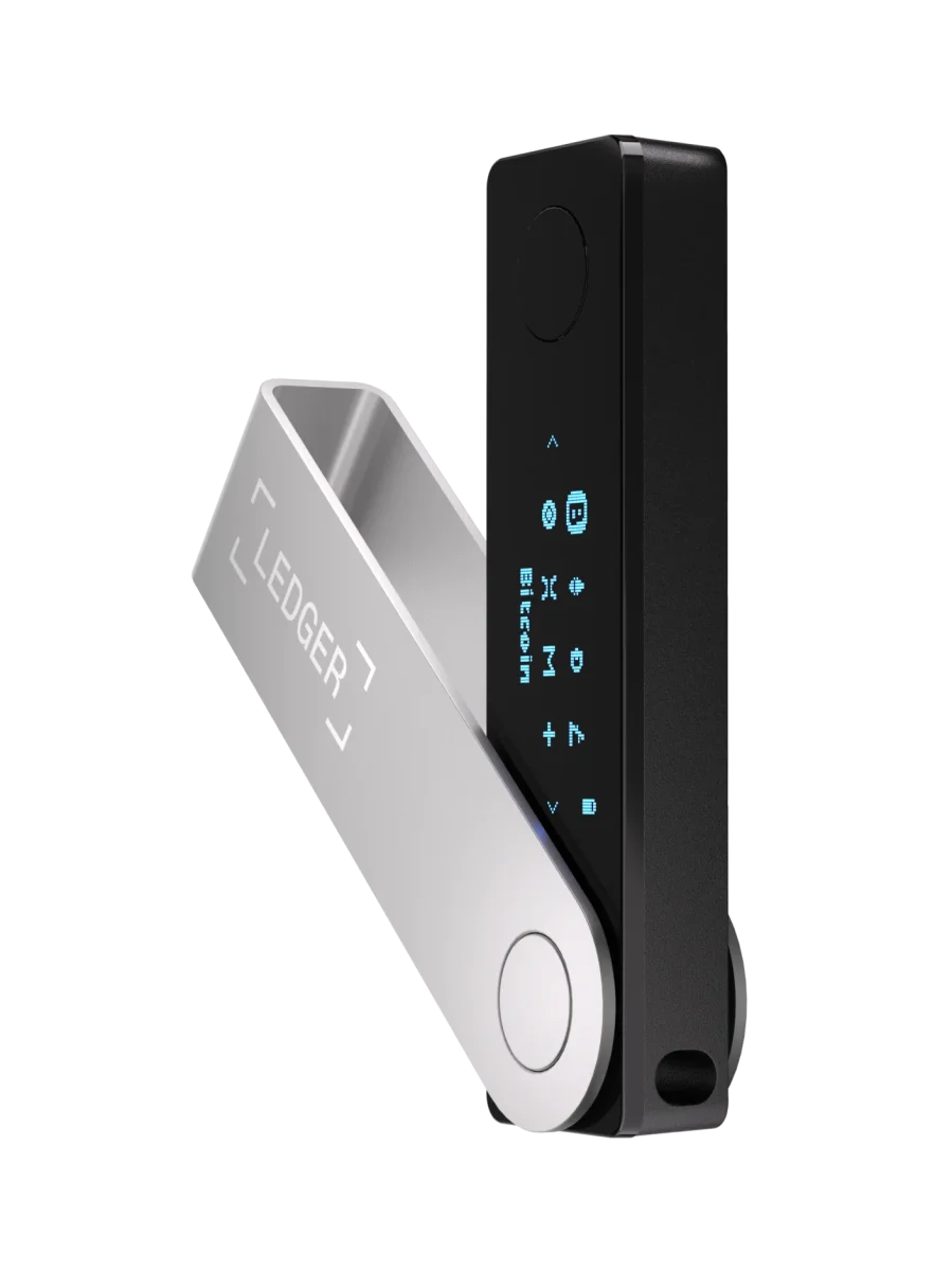 Ledger Reassures Users Over Concerns About ‘Ledger Recover’