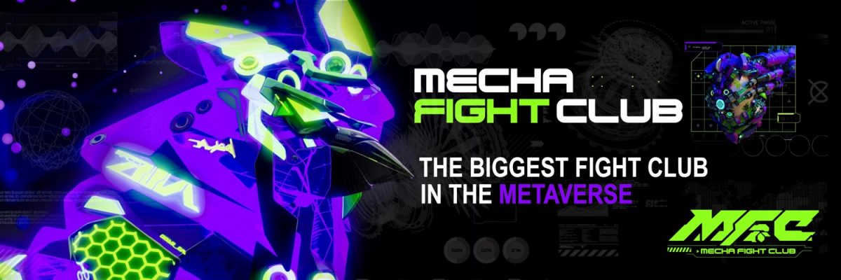 MechaFightClub NFT Game ‘Paused Indefinitely’ Due to US Regulations