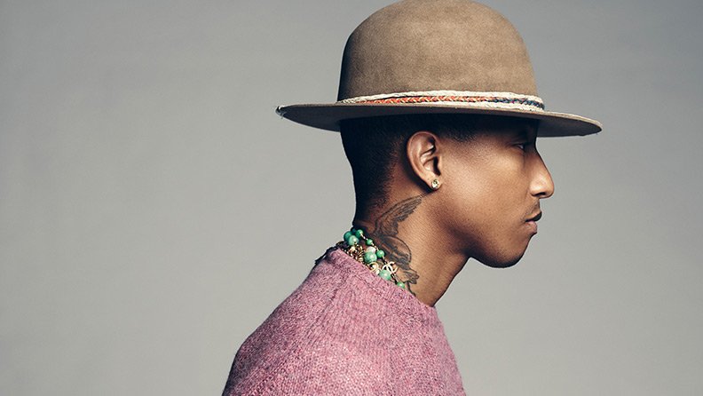 Doodles Unleashes ‘Pharrell Pack’ Airdrop with Limited Edition Fashion Goodies