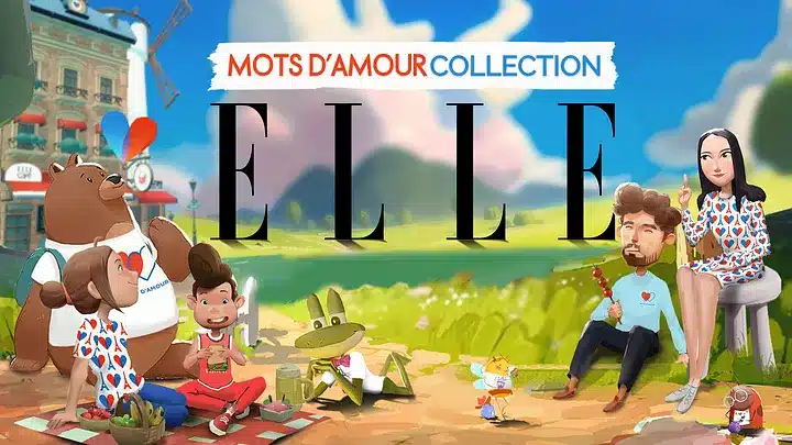 My Neighbor Alice and ELLE Join Forces: Fashion Meets Gaming in Immersive Partnership