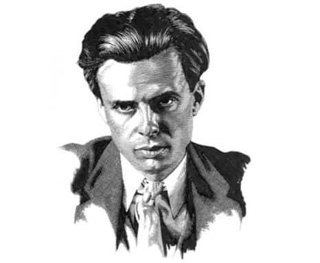 Aldoux Huxley probablemente nunca previó un futuro en el que sus libros se convertirían en NFT.