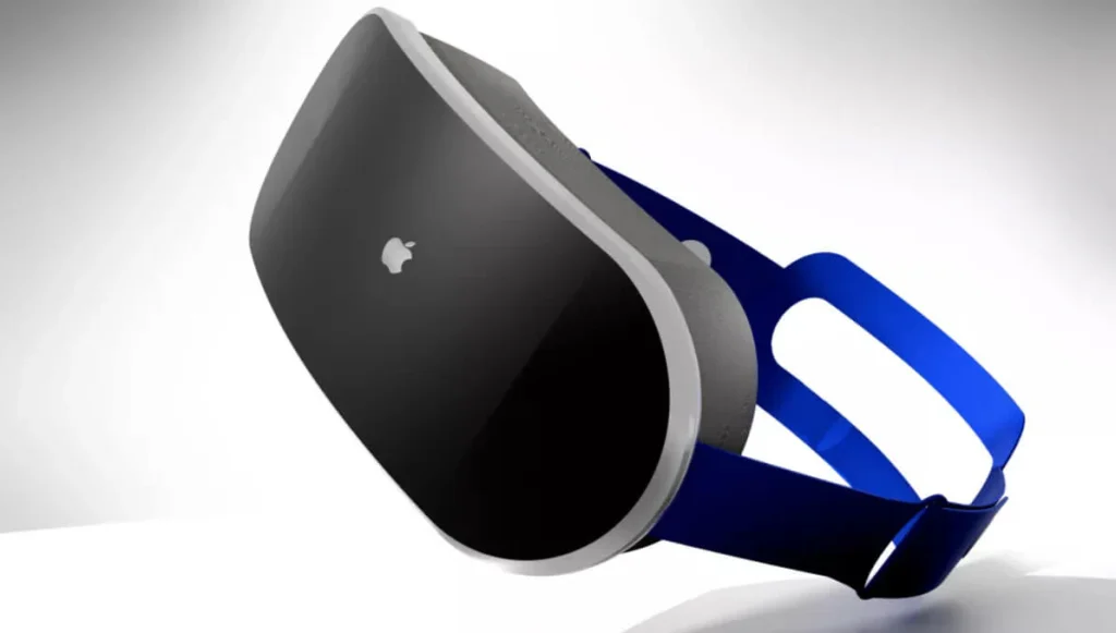Could Apple’s New Headset Propel the Metaverse?